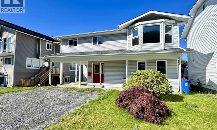 217 Cormorant Road