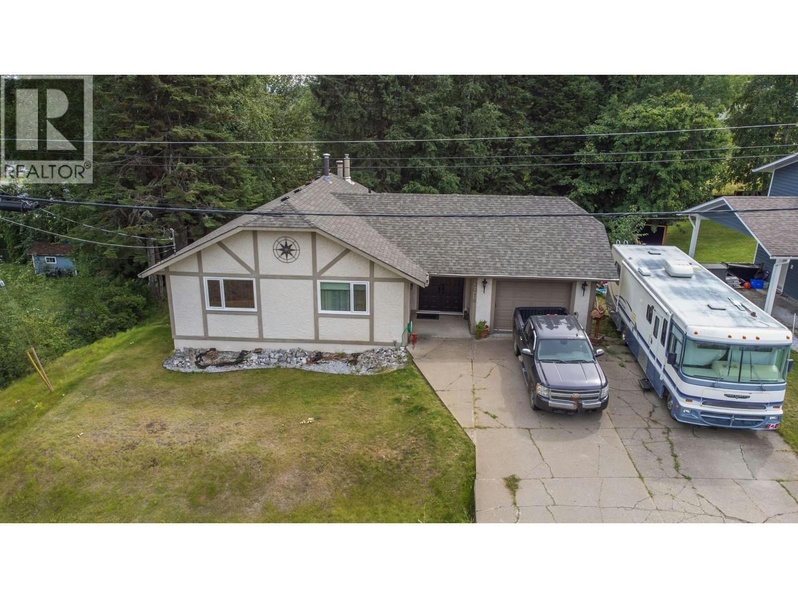 3018 Glade Road, Prince George, BC, V2K 4C3