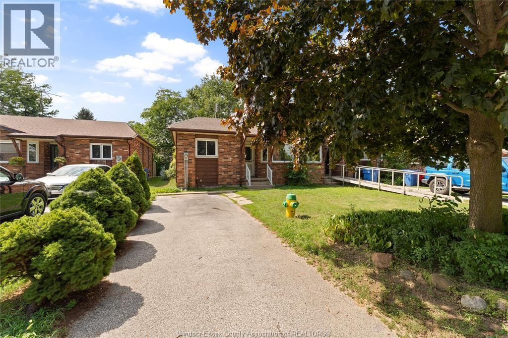 46 Remark Drive, Kingsville, ON, N9Y 3X6 - 2