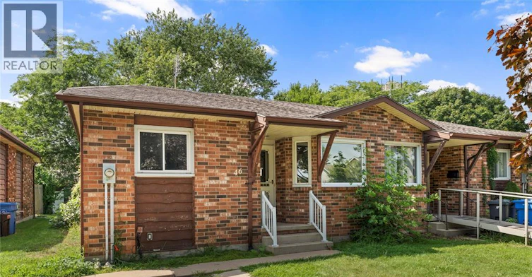 46 Remark Drive, Kingsville, ON, N9Y 3X6