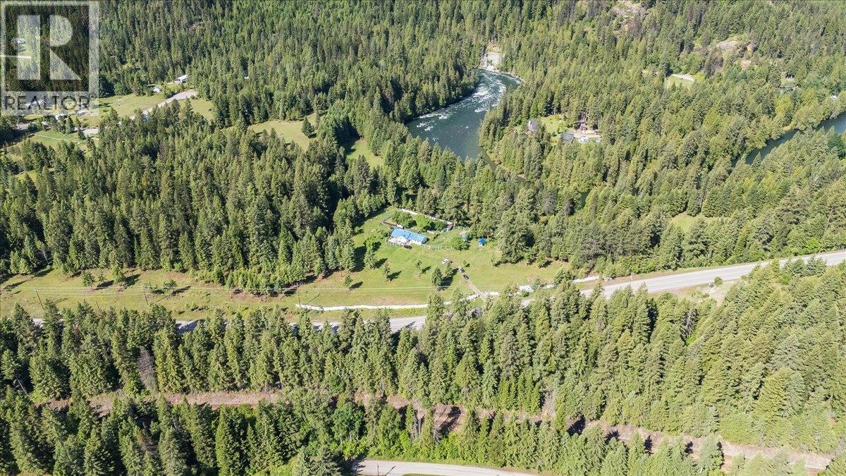 2621 3a Highway, Castlegar, BC, V1N 4P5