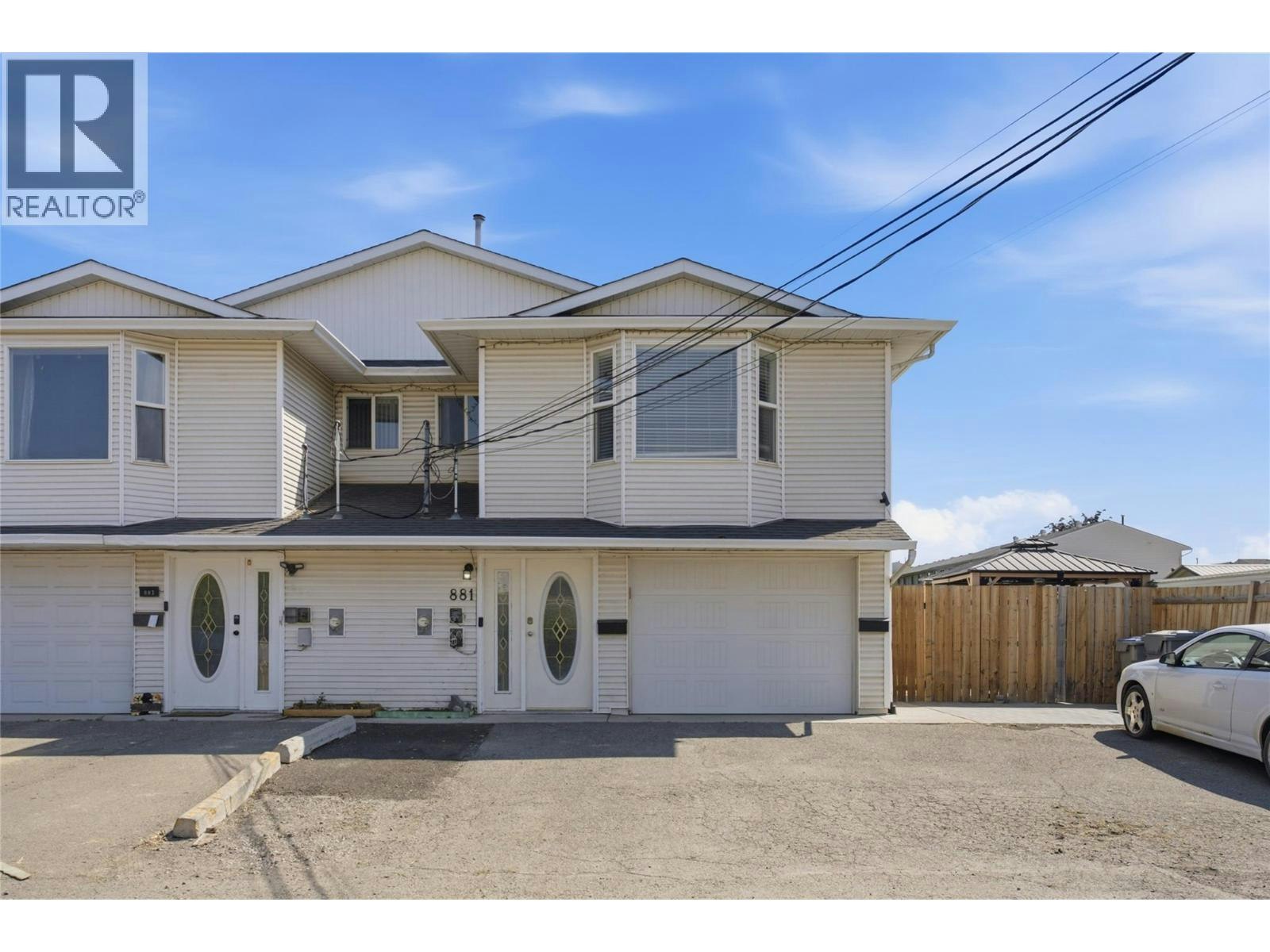 881 Evergreen Place, Kamloops, BC, V2B 5M7