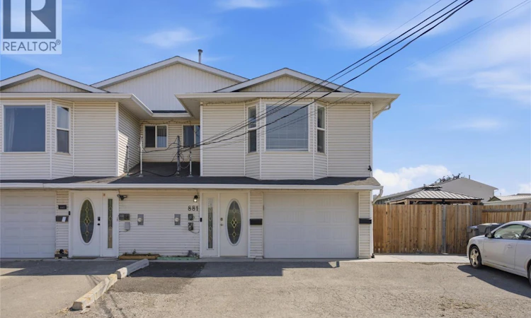881 Evergreen Place