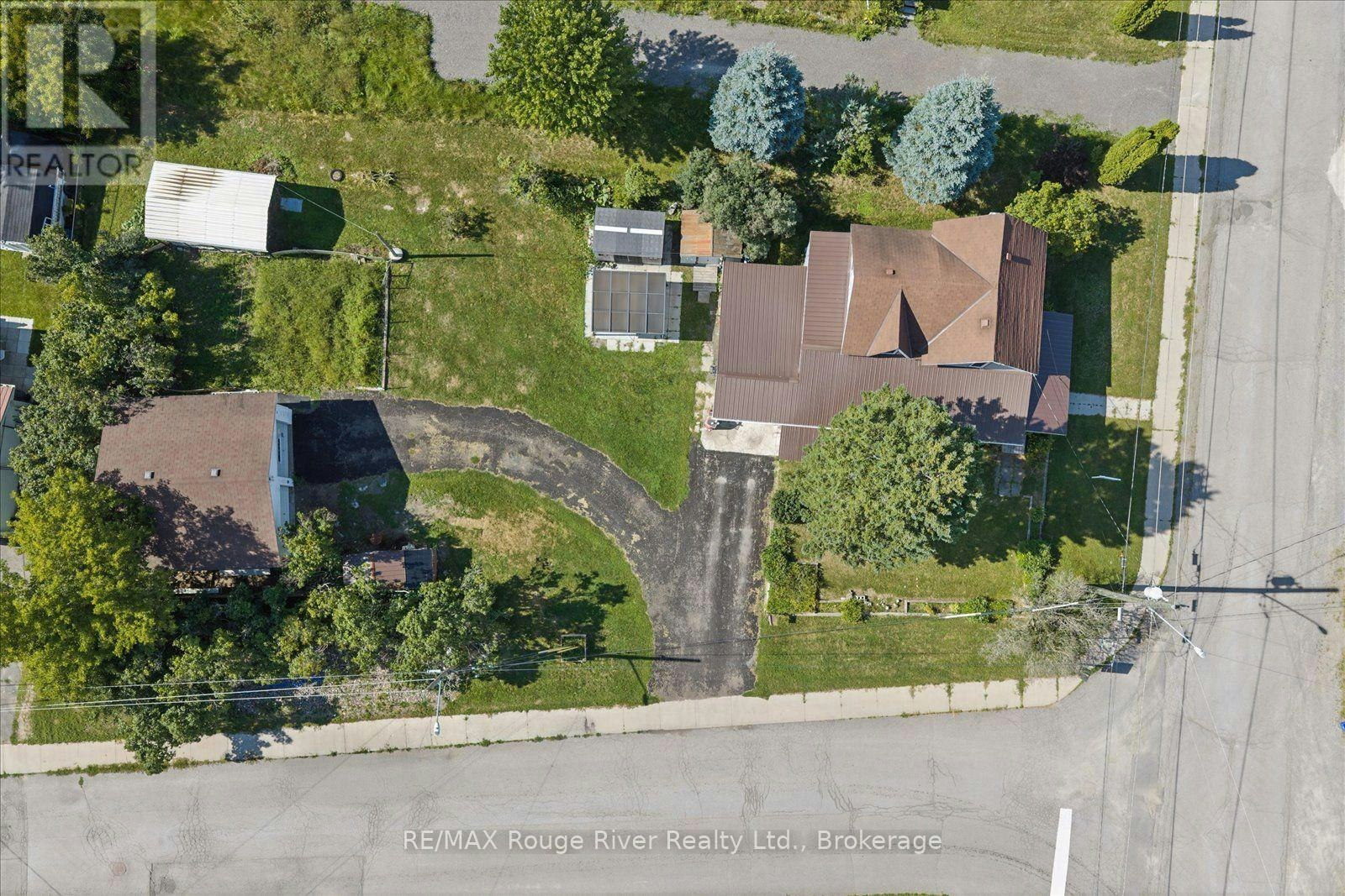 41 Victoria Street, Marmora and Lake, ON, K0K 2M0