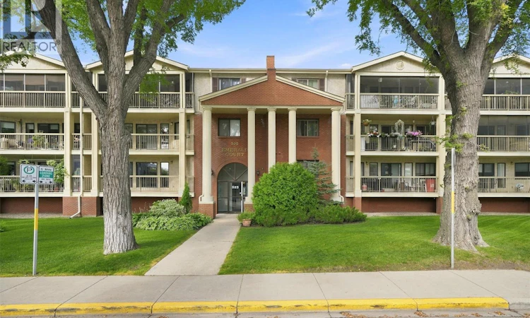 203-525 5th Avenue N