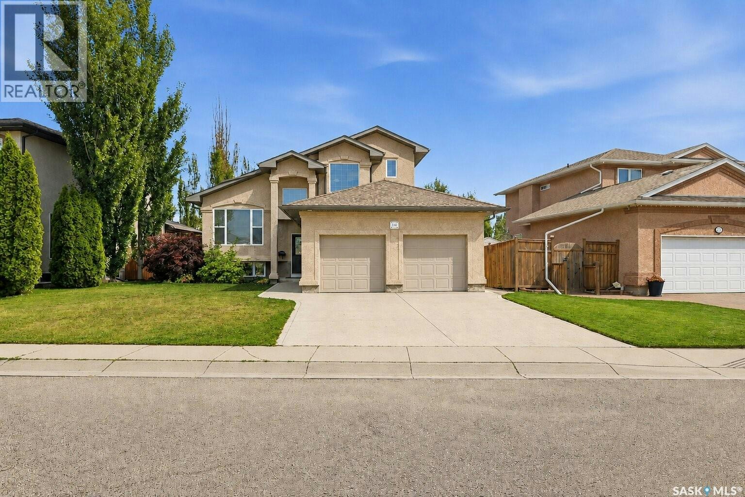 703 Beechmont Lane, Saskatoon, SK, S7V 1C9