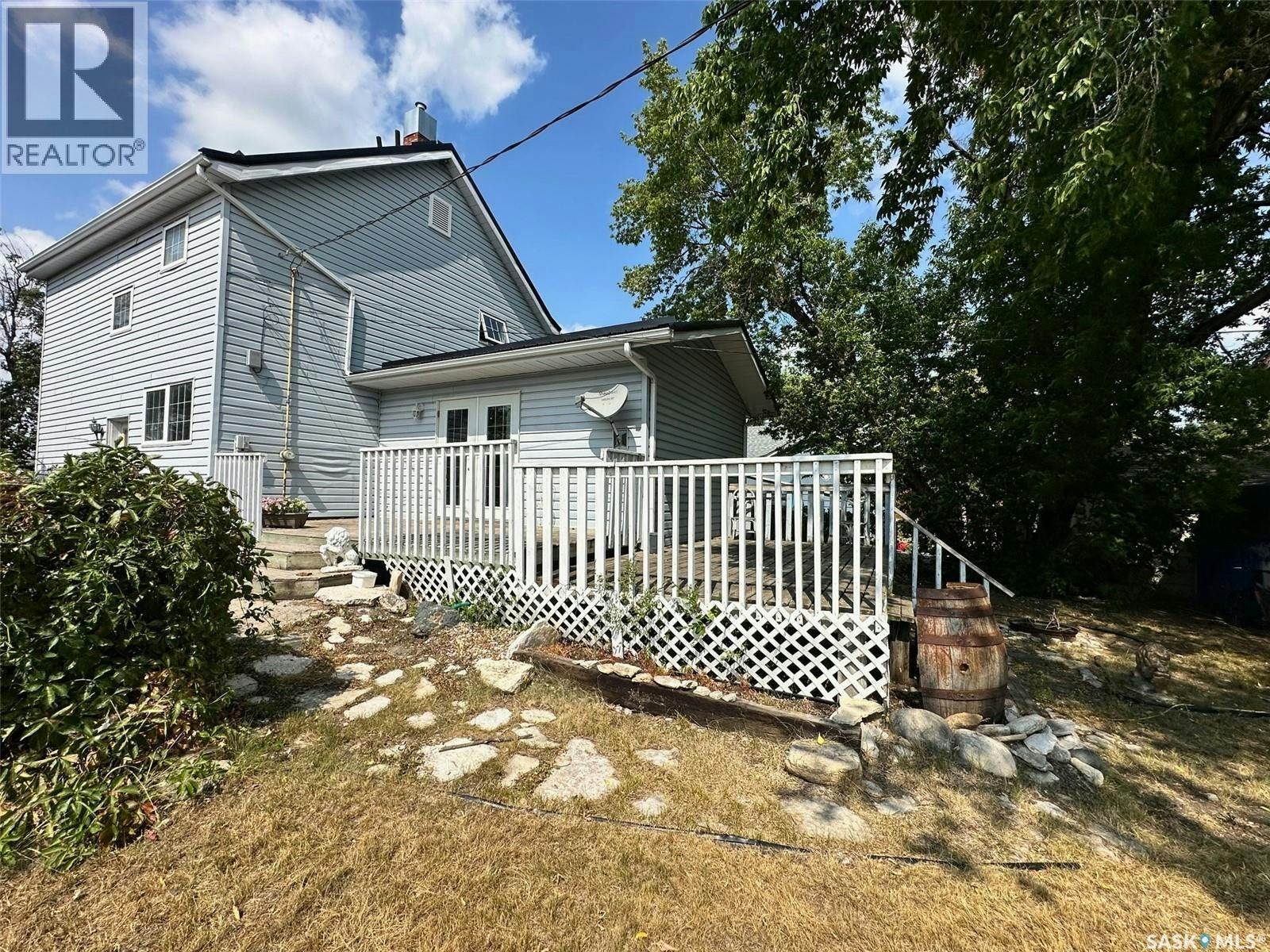320 Prince Street, Hudson Bay, SK, S0E 0Y0