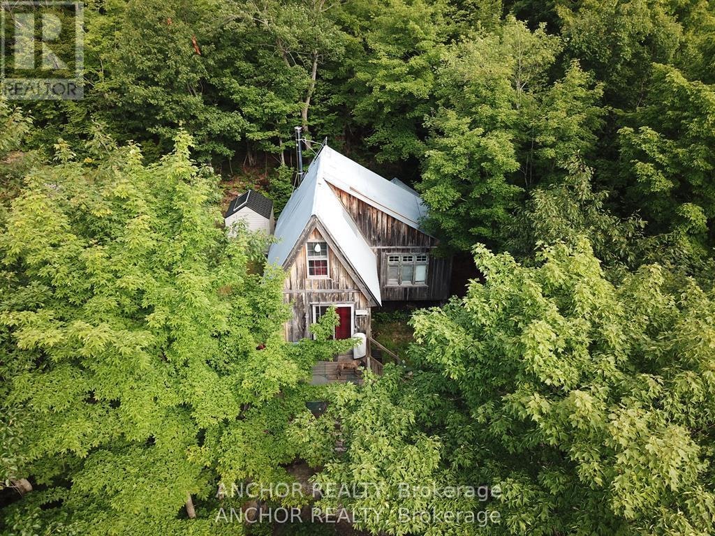 550 Shawanaga Lake, Whitestone, ON, P0A 1G0