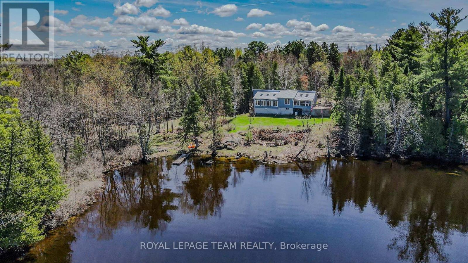 204B Hawkins Drive, Eganville, ON, K0J 2A0