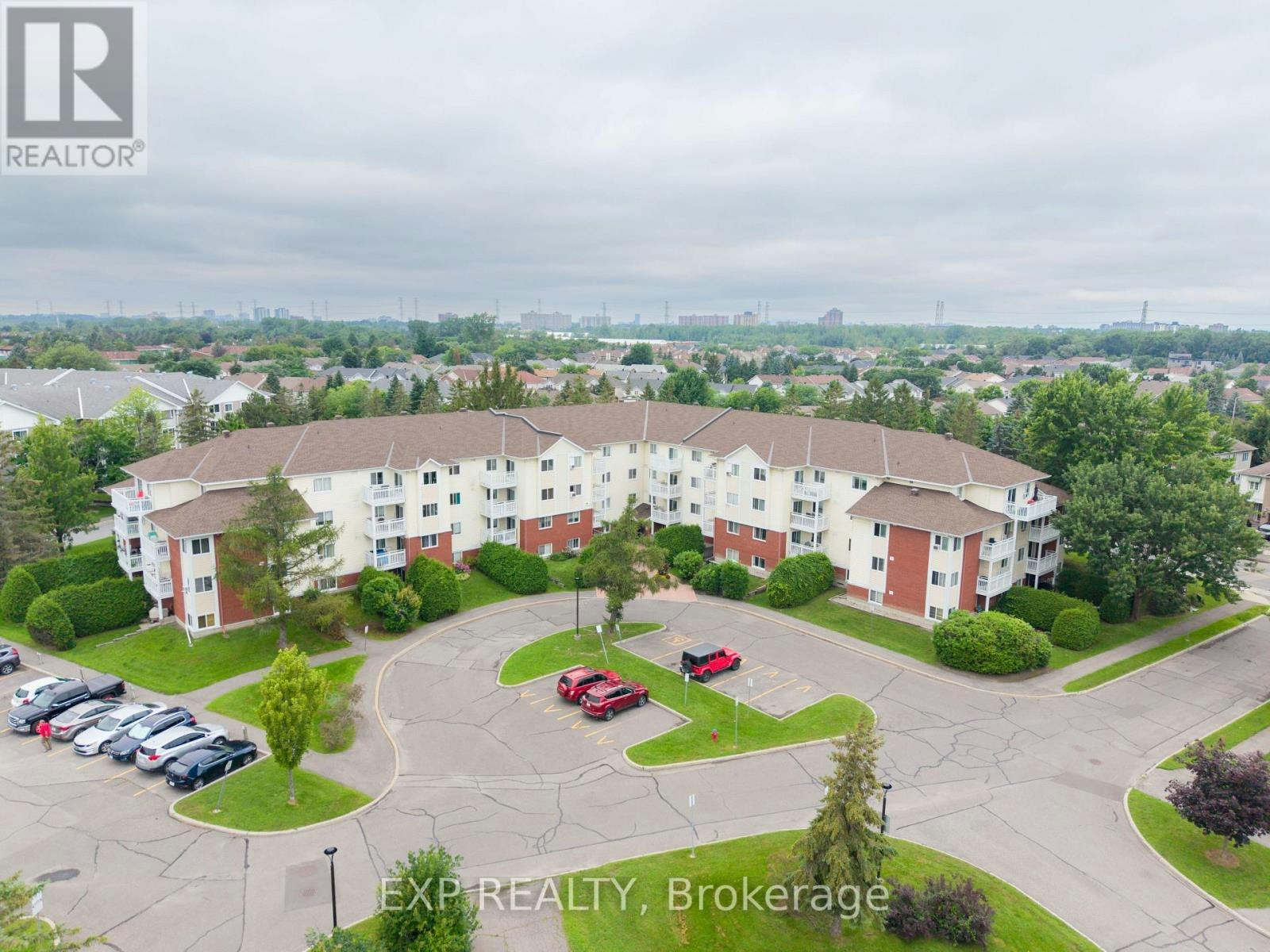 218-270 Lorry Greenberg Drive, Ottawa, ON, K1T 3K2 - 25
