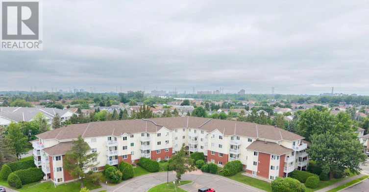 218-270 Lorry Greenberg Drive, Ottawa, ON, K1T 3K2 - 25