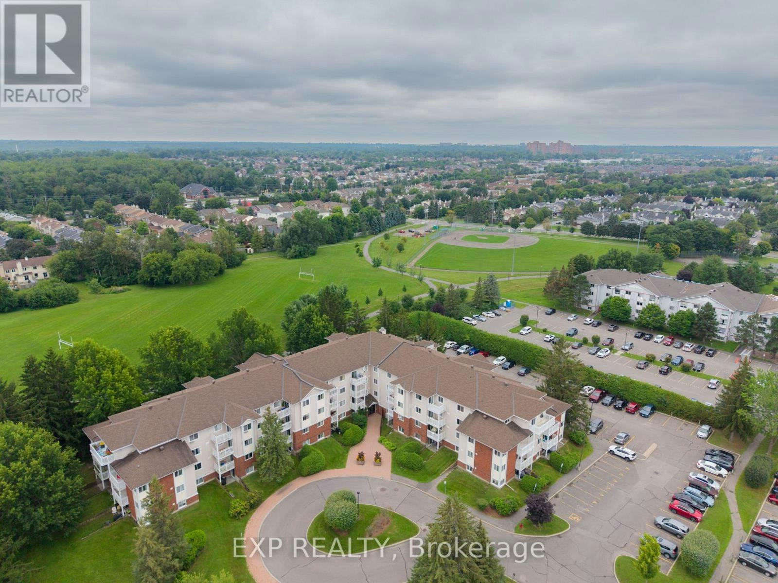218-270 Lorry Greenberg Drive, Ottawa, ON, K1T 3K2 - 27