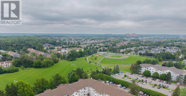 218-270 Lorry Greenberg Drive, Ottawa, ON, K1T 3K2 - 27