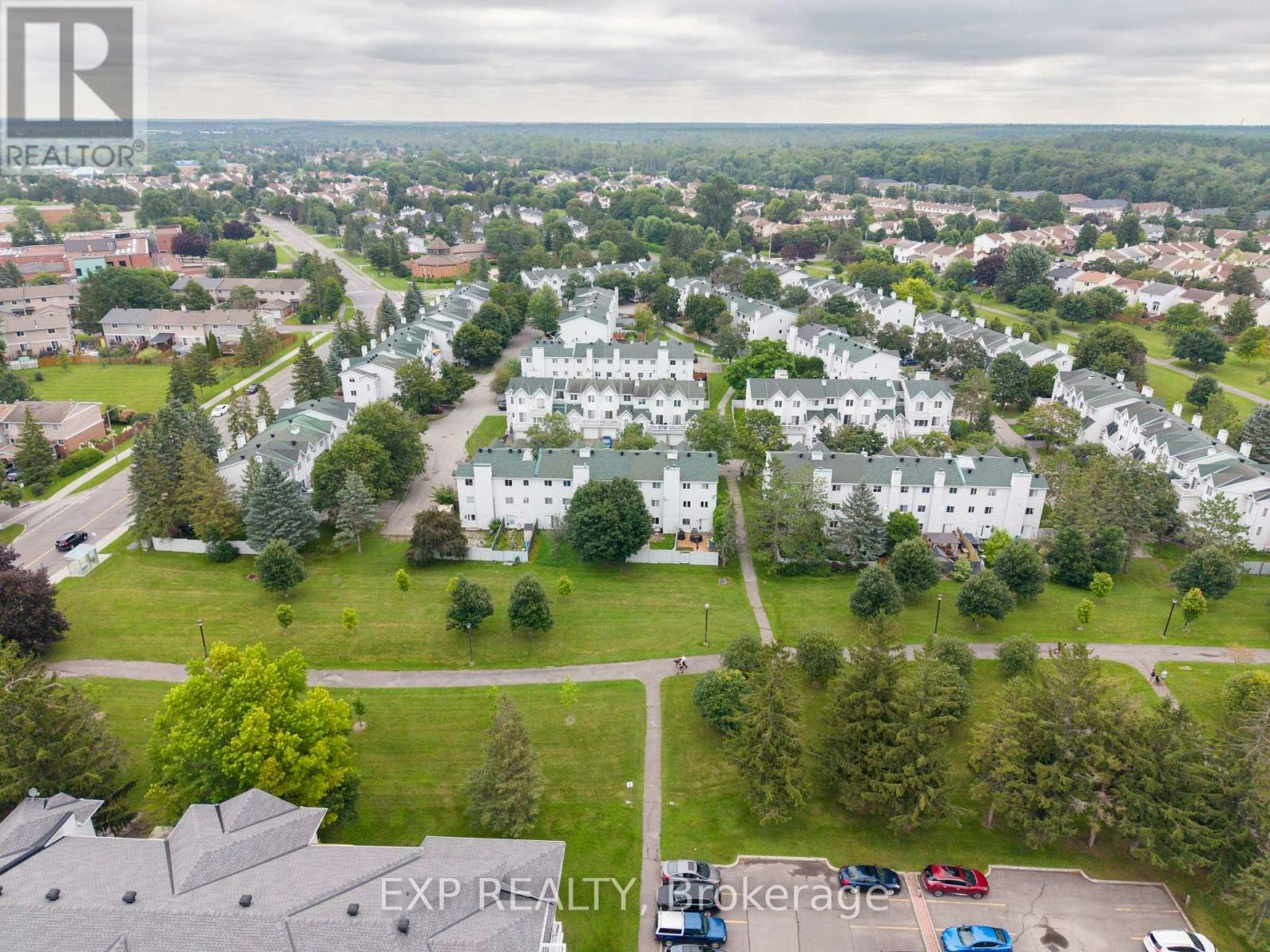 218-270 Lorry Greenberg Drive, Ottawa, ON, K1T 3K2 - 28