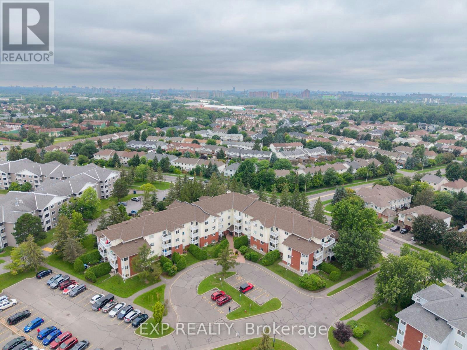 218-270 Lorry Greenberg Drive, Ottawa, ON, K1T 3K2 - 26