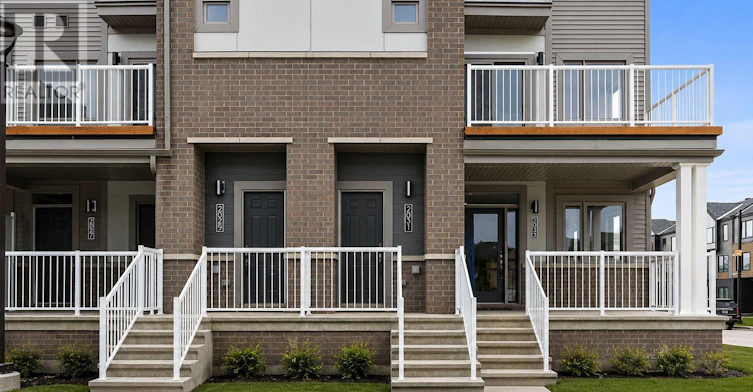 2031 Blossite Private, Ottawa, ON, K2J 7J5 - 2