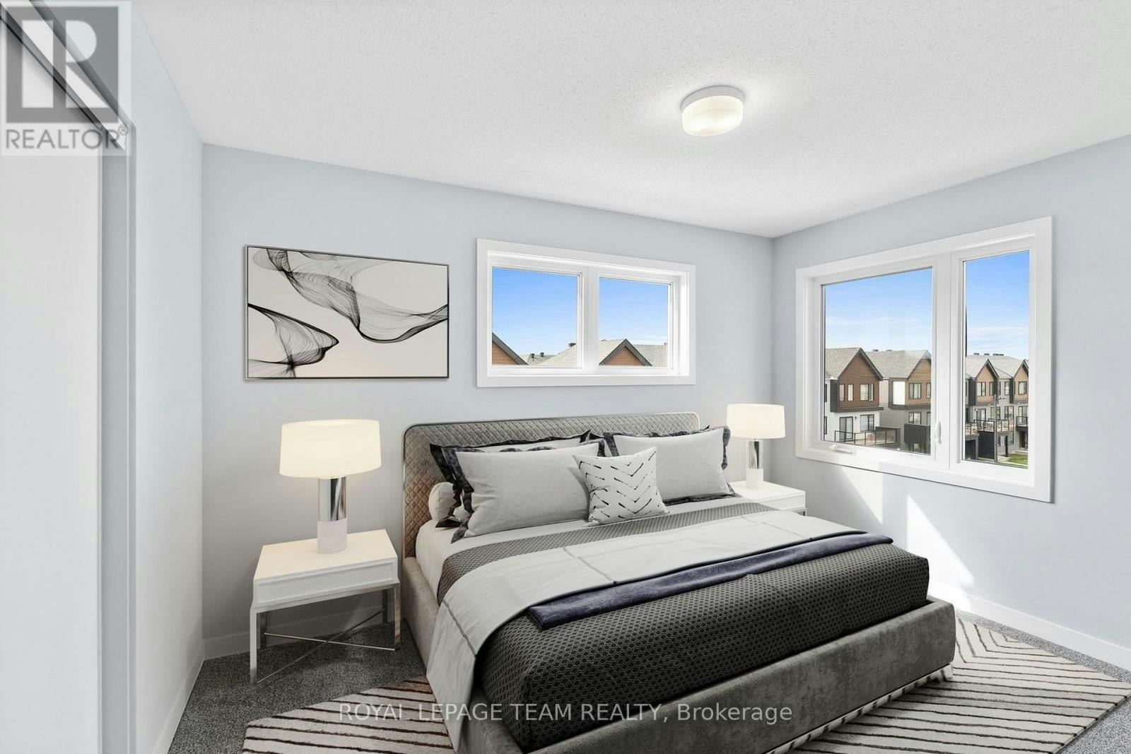 2031 Blossite Private, Ottawa, ON, K2J 7J5 - 21