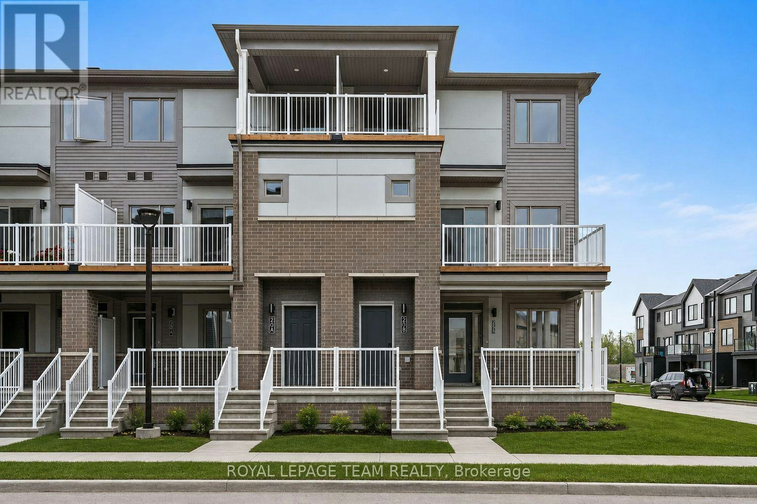 2031 Blossite Private, Ottawa, ON, K2J 7J5