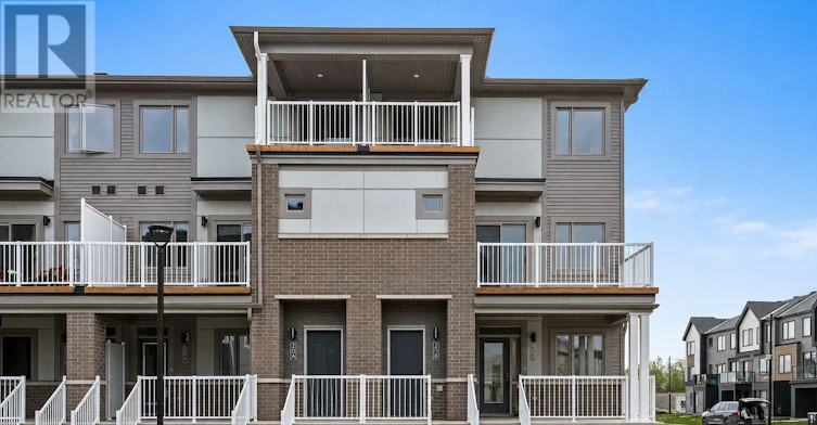 2031 Blossite Private, Ottawa, ON, K2J 7J5