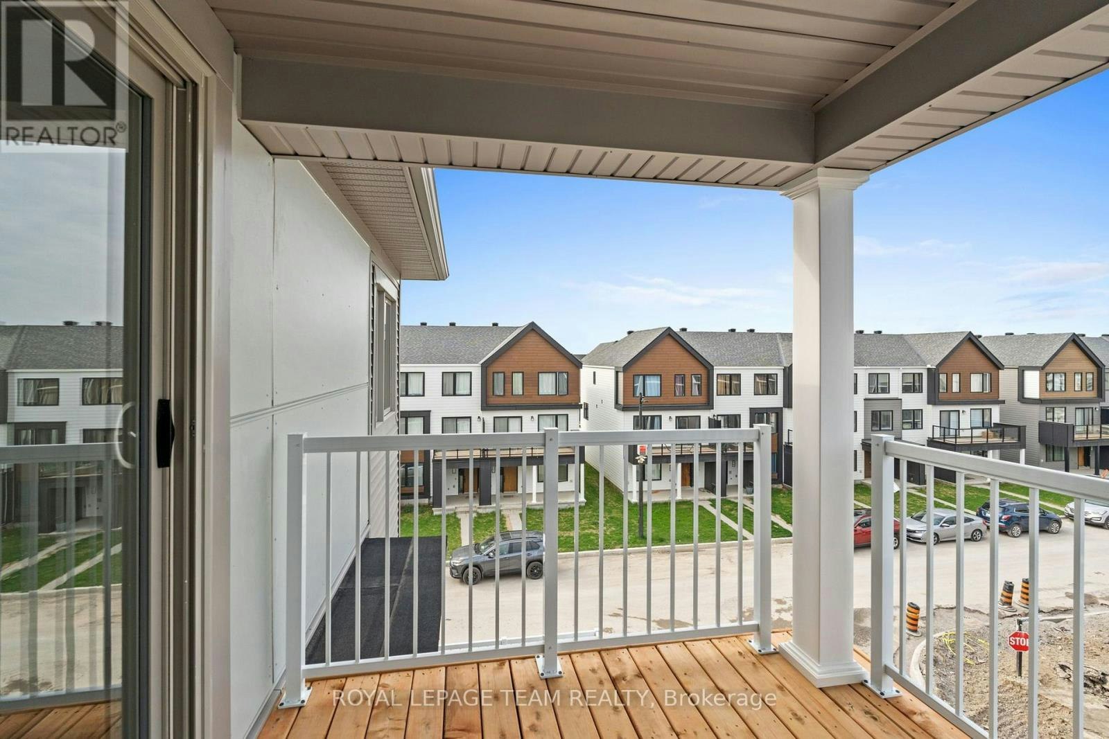 2031 Blossite Private, Ottawa, ON, K2J 7J5 - 25