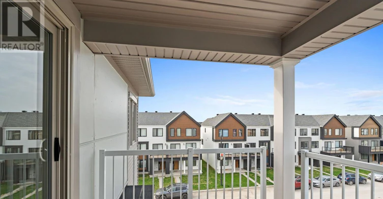 2031 Blossite Private, Ottawa, ON, K2J 7J5 - 25