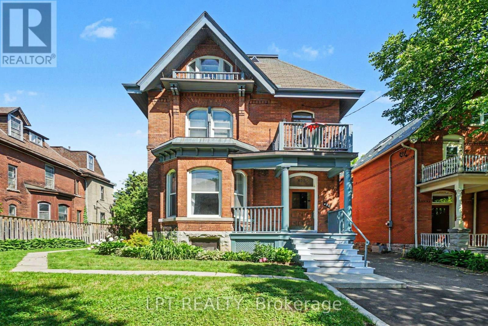 475 Maclaren Street, Ottawa, ON, K1R 5K5
