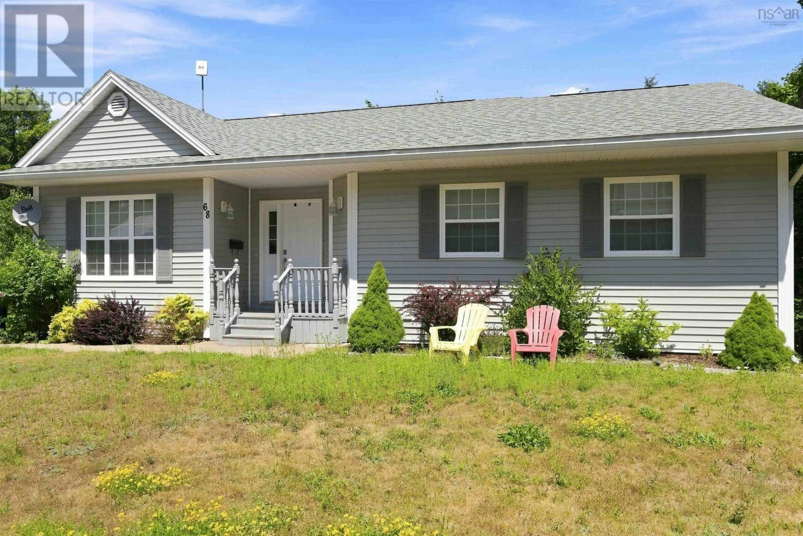 68 Alicia Boulevard, Kentville, NS, B4N 4Z8