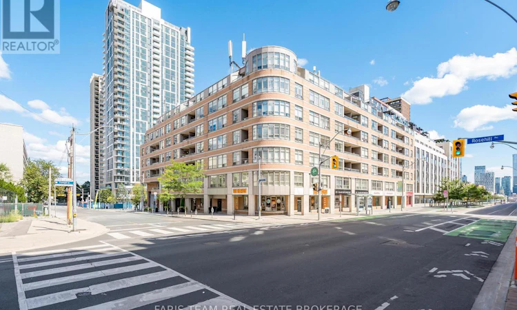 703-5 Rosehill Avenue
