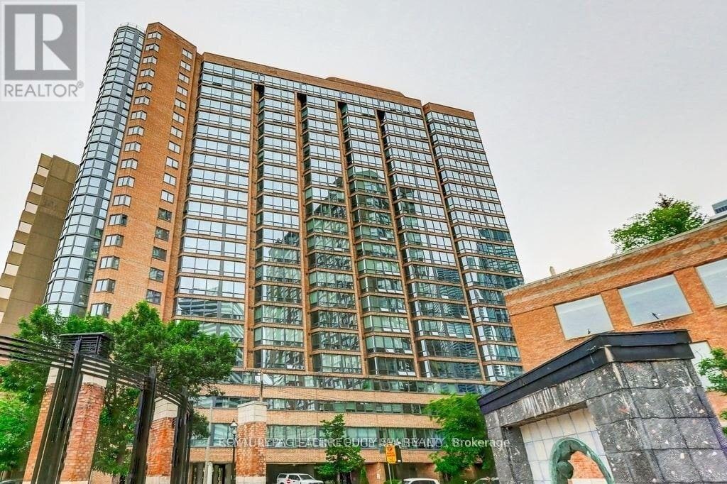 407-1055 Bay Street, Toronto, ON, M5S 3A3