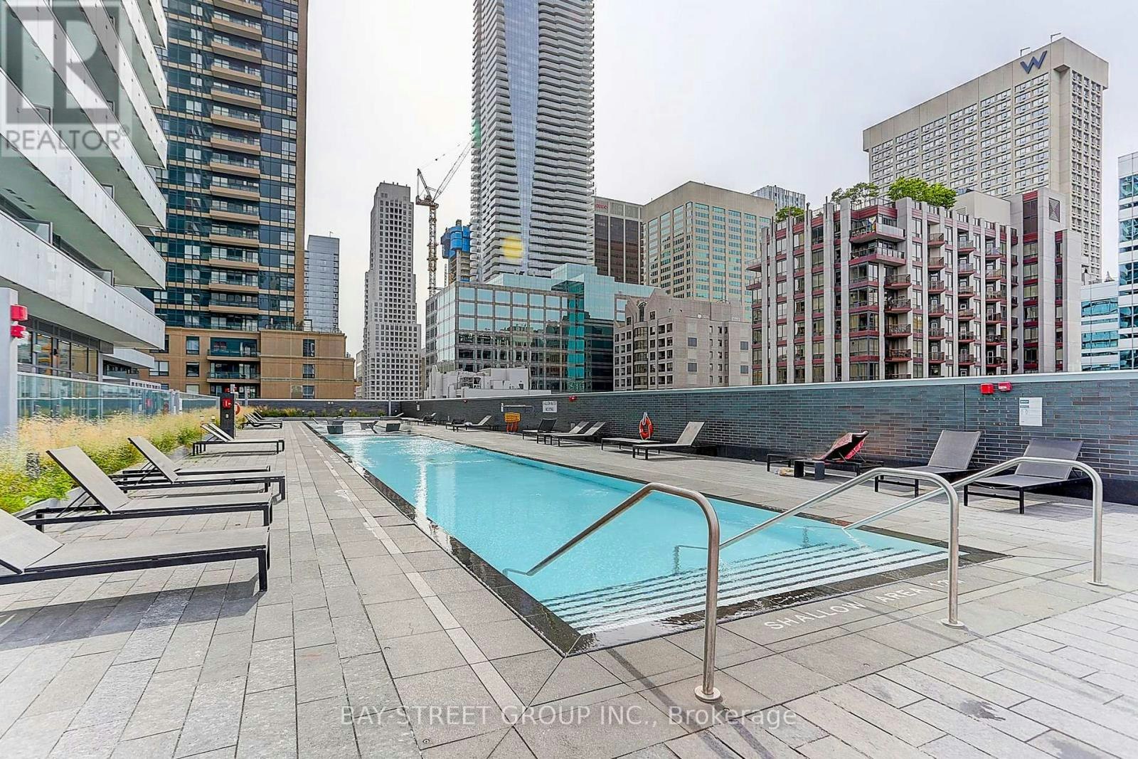 910-50 Charles Street E, Toronto, ON, M4Y 0C3 - 29