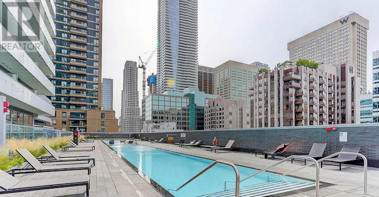 910-50 Charles Street E, Toronto, ON, M4Y 0C3 - 29