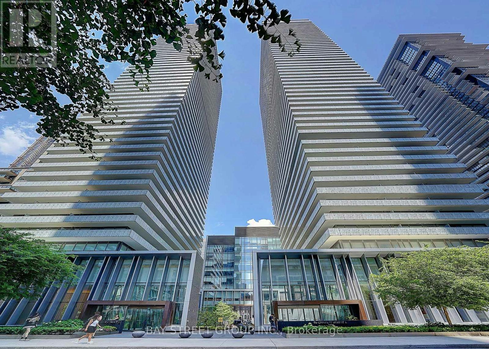 910-50 Charles Street E, Toronto, ON, M4Y 0C3