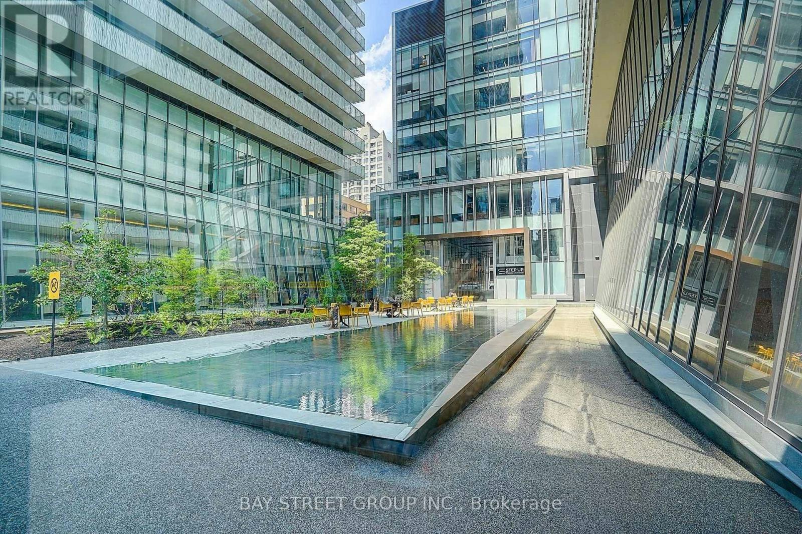 910-50 Charles Street E, Toronto, ON, M4Y 0C3 - 28
