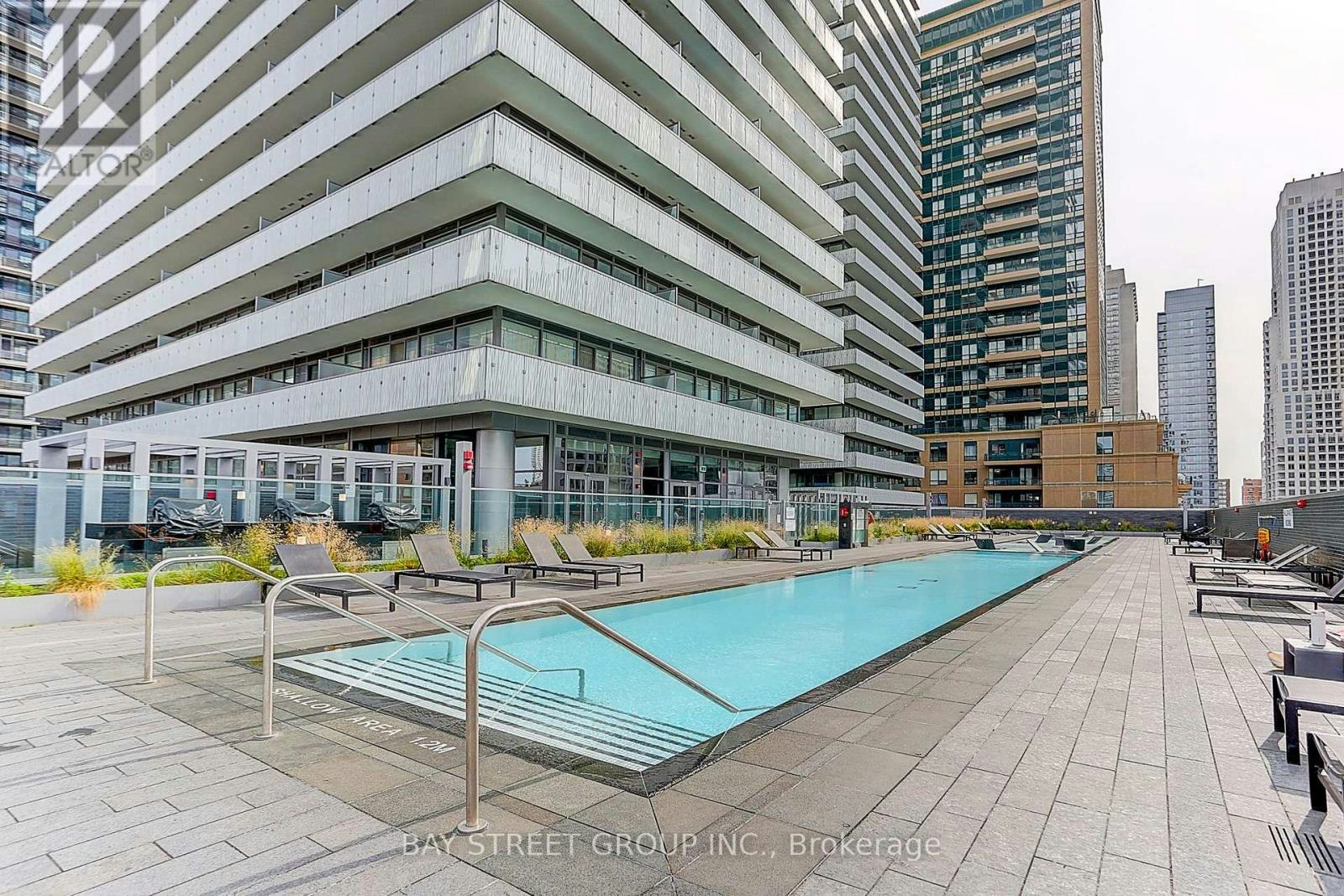 910-50 Charles Street E, Toronto, ON, M4Y 0C3 - 30