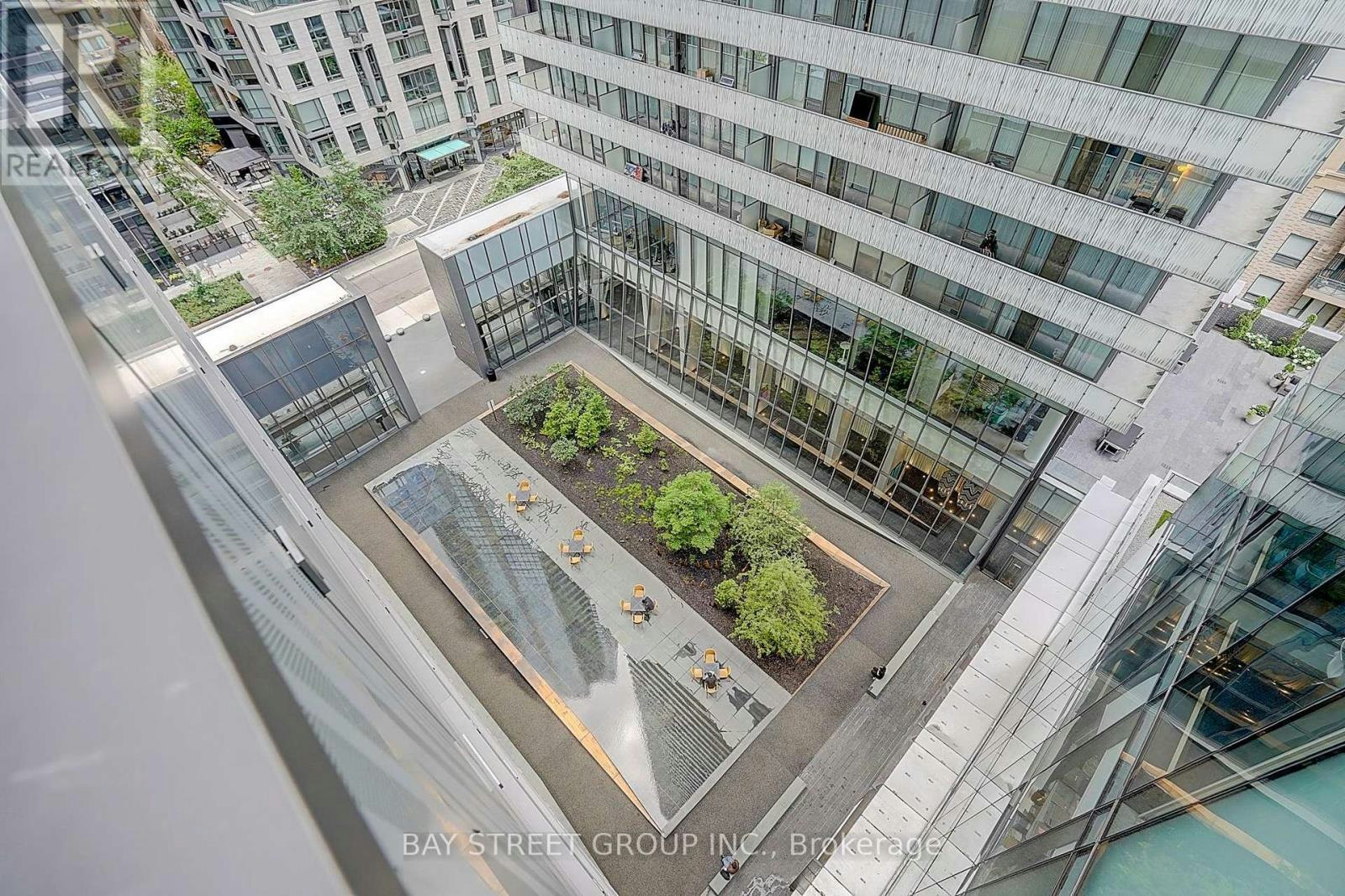 910-50 Charles Street E, Toronto, ON, M4Y 0C3 - 27