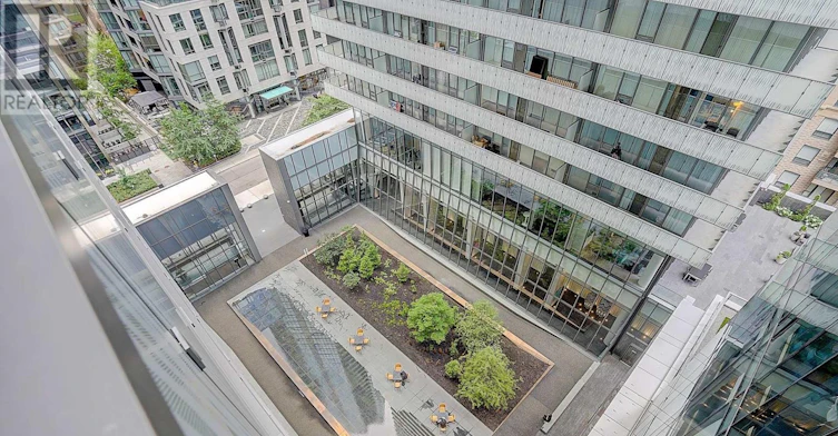 910-50 Charles Street E, Toronto, ON, M4Y 0C3 - 27