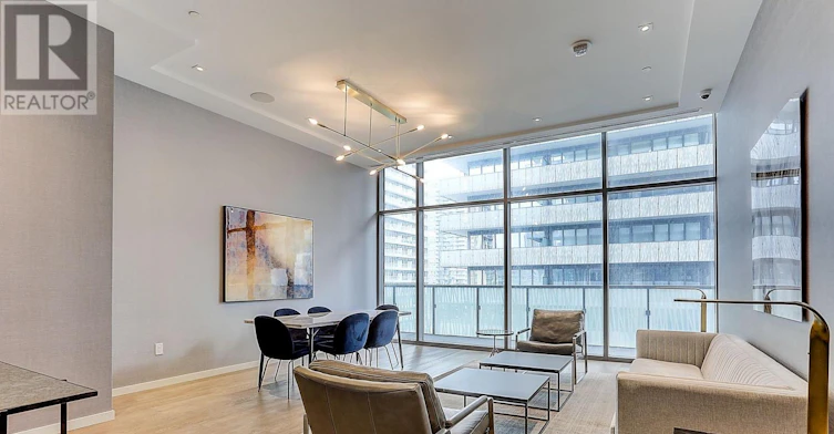 910-50 Charles Street E, Toronto, ON, M4Y 0C3 - 35