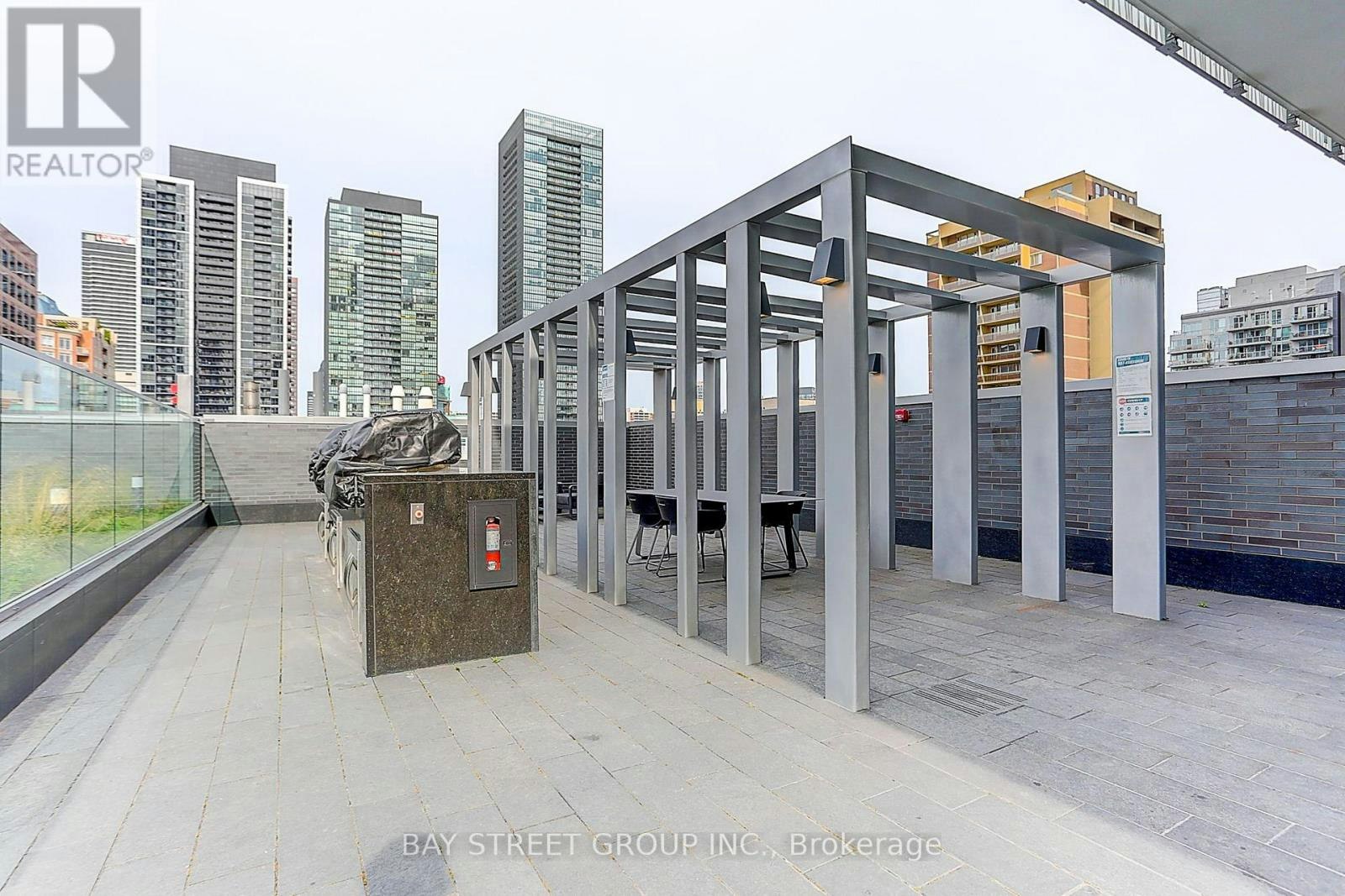 910-50 Charles Street E, Toronto, ON, M4Y 0C3 - 37