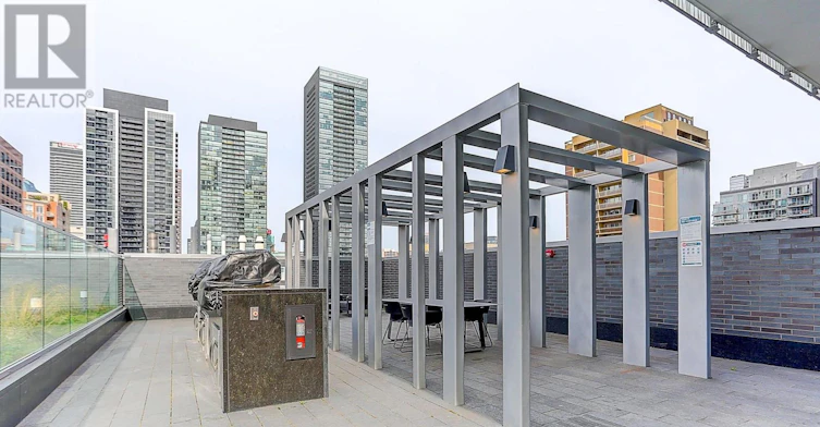 910-50 Charles Street E, Toronto, ON, M4Y 0C3 - 37