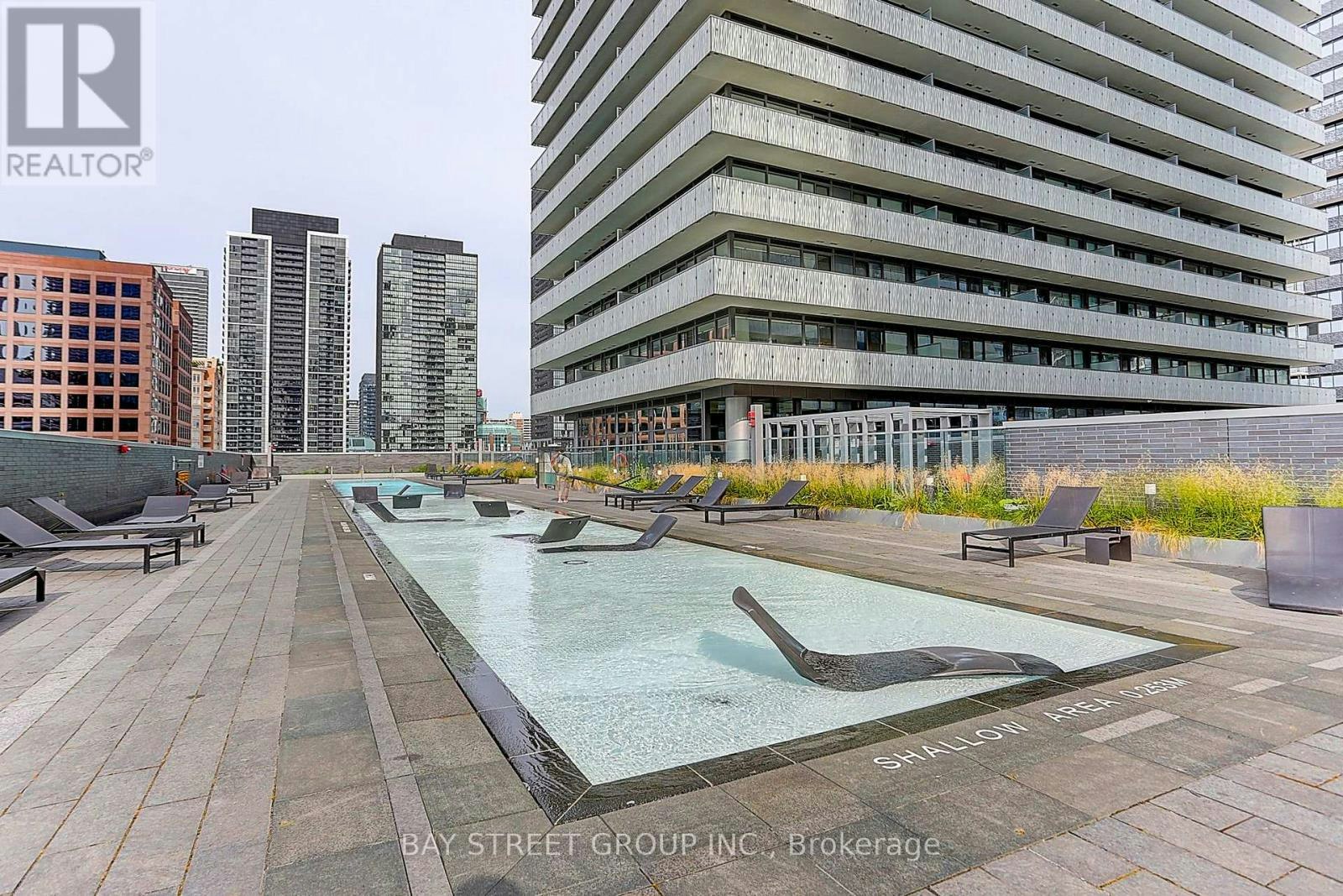 910-50 Charles Street E, Toronto, ON, M4Y 0C3 - 31
