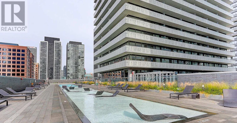910-50 Charles Street E, Toronto, ON, M4Y 0C3 - 31