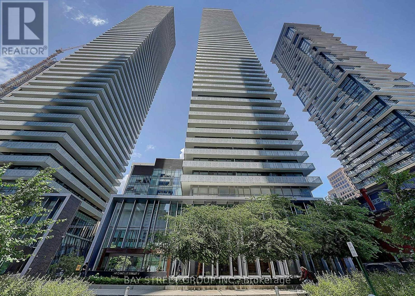 910-50 Charles Street E, Toronto, ON, M4Y 0C3 - 2