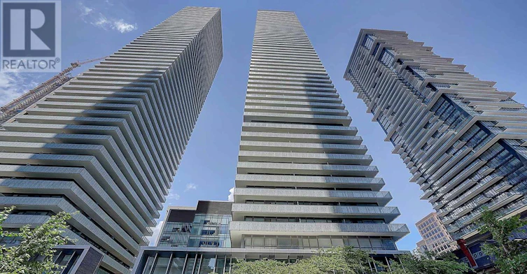 910-50 Charles Street E, Toronto, ON, M4Y 0C3 - 2