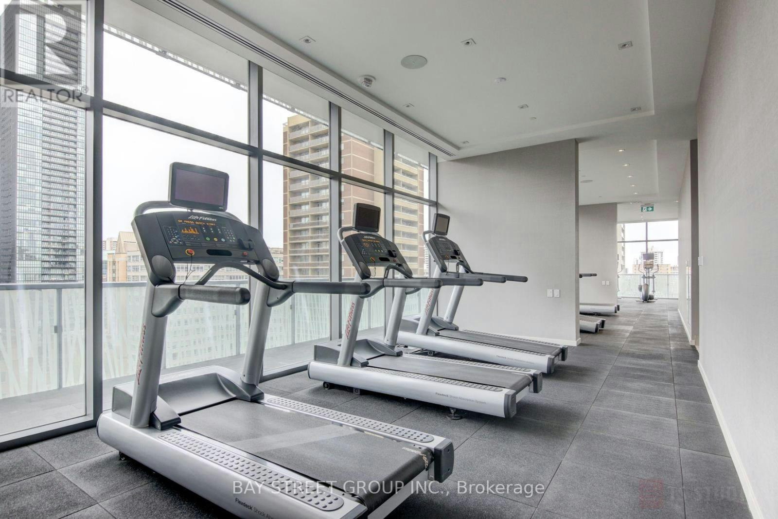 910-50 Charles Street E, Toronto, ON, M4Y 0C3 - 32