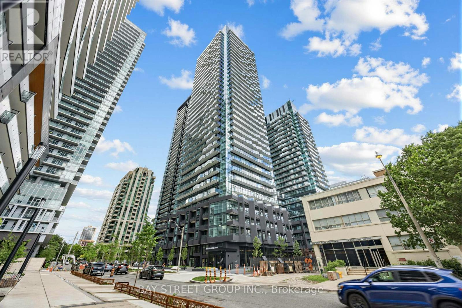 1602-110 Broadway Avenue, Toronto, ON, M4P 1V7