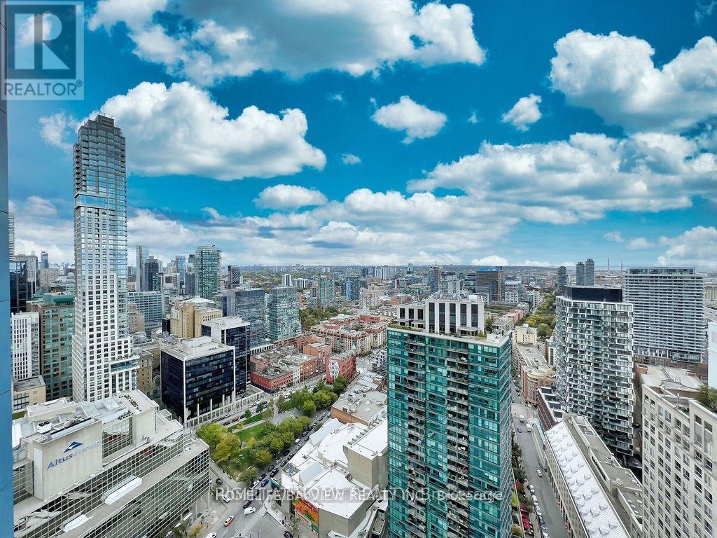 3709-8 The Esplanade, Toronto, ON, M5E 0A6 - 17
