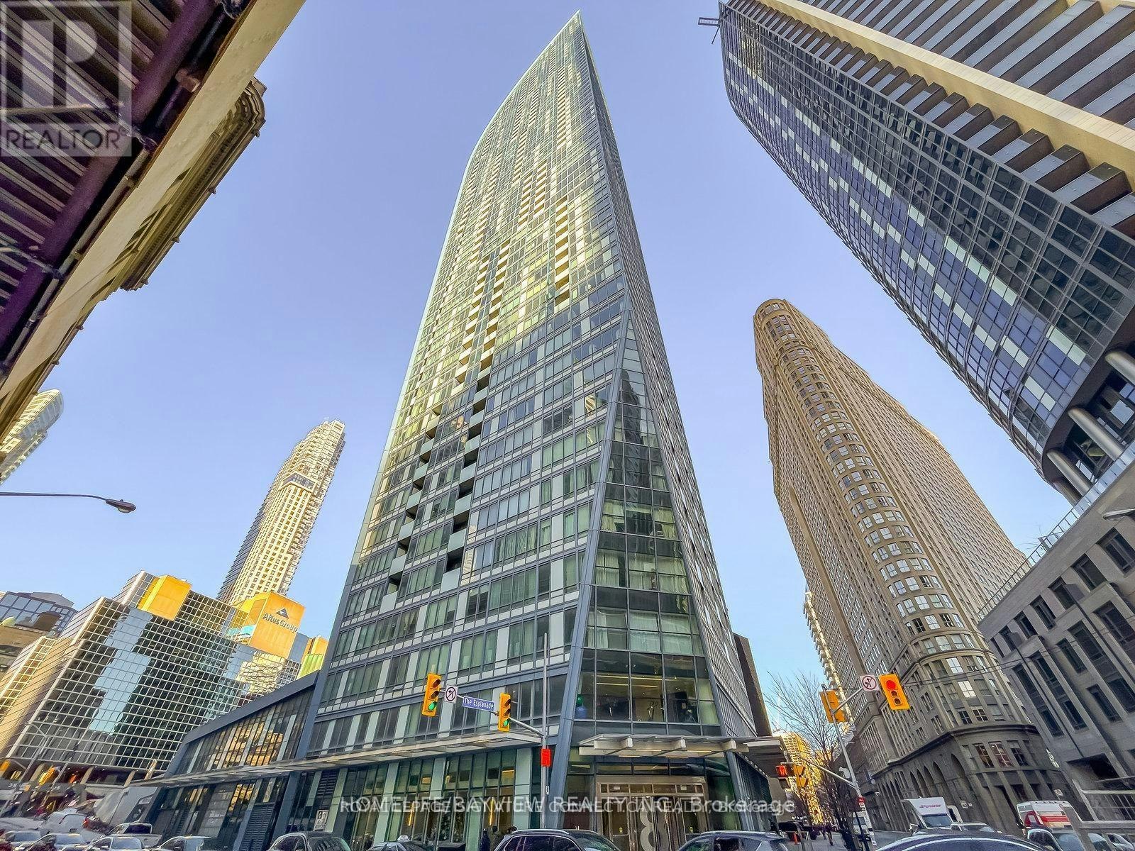 3709-8 The Esplanade, Toronto, ON, M5E 0A6 - 2