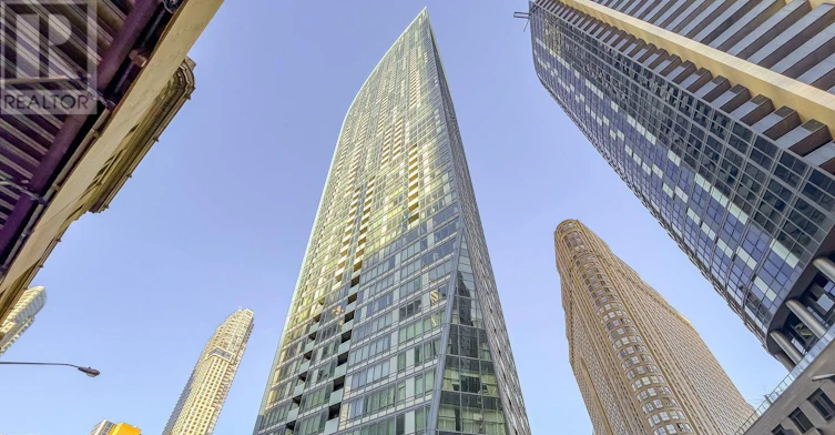 3709-8 The Esplanade, Toronto, ON, M5E 0A6 - 2