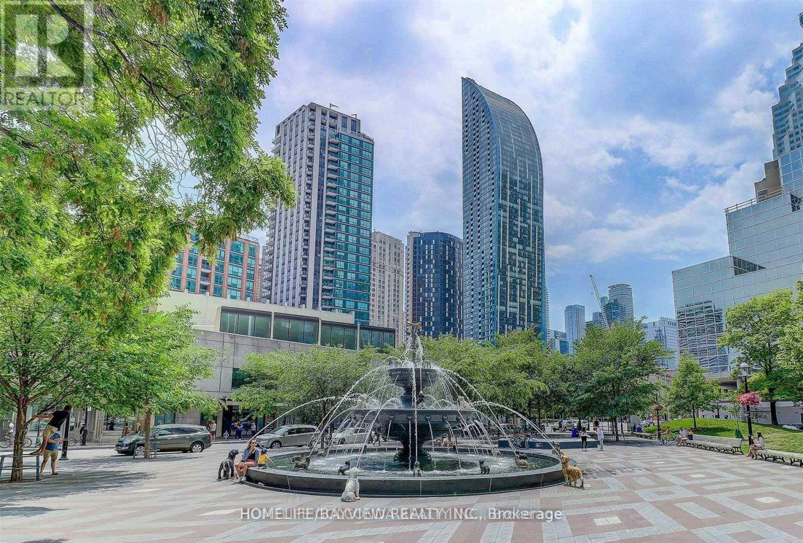 3709-8 The Esplanade, Toronto, ON, M5E 0A6