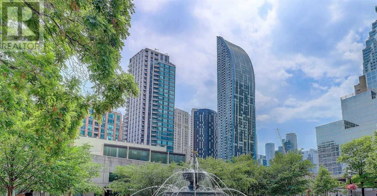 3709-8 The Esplanade, Toronto, ON, M5E 0A6